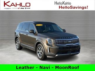 Used 2020 Kia Telluride EX image 1