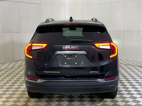 Used 2022 GMC Terrain AT4 w/ LPO, Floor Liner Package image 18