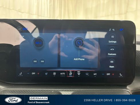 Used 2024 Ford Mustang Premium image 18