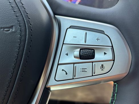 New 2026 BMW ALPINA XB7 AWD/4WD image 11