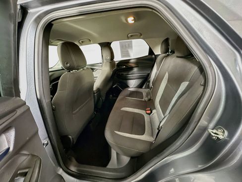 Used 2022 Chevrolet TrailBlazer LT w/ LPO, Blackout Package FWD image 26