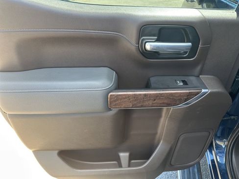 Used 2021 GMC Sierra 1500 Denali w/ Denali Ultimate Package image 20