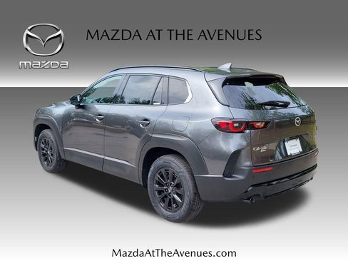 New 2026 MAZDA CX-50 AWD 2.5 Hybrid w/ Weather Package image 6