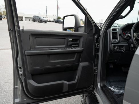 New 2026 RAM 2500 Tradesman w/ Power Wagon Package AWD/4WD image 16