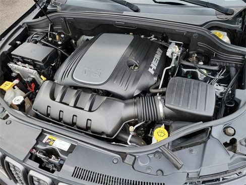 Used 2019 Jeep Grand Cherokee High Altitude image 26