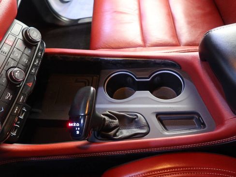 Used 2021 Dodge Durango SRT w/ Premium Interior Group image 37