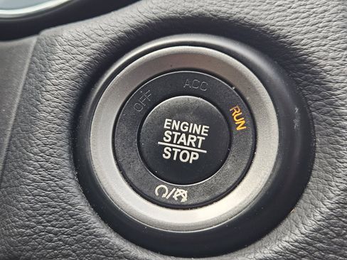 Used 2018 Dodge Durango SXT w/ Quick Order Package 2BB RWD image 24