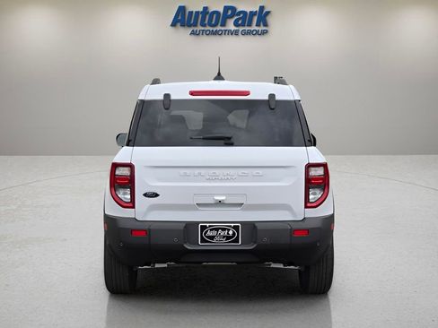 New 2025 Ford Bronco Sport Big Bend w/ Convenience Package AWD/4WD image 6