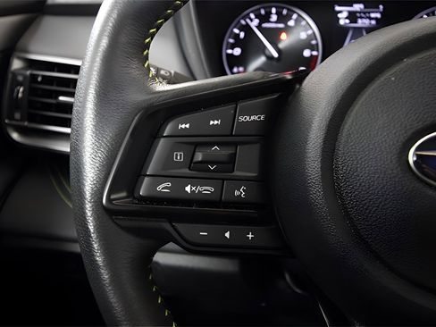 Used 2024 Subaru Outback Onyx Edition image 24