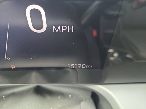 Certified 2025 Buick Encore GX Preferred FWD image 4