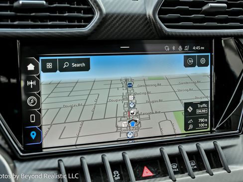 Used 2024 Lamborghini Urus Performante image 46