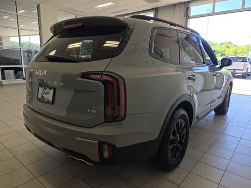 Used 2023 Kia Telluride SX X-Pro AWD/4WD image 12