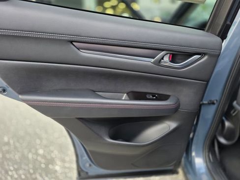 Certified 2023 MAZDA CX-5 Carbon Edition image 19