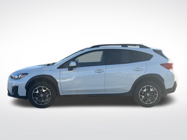 Used 2018 Subaru Crosstrek 2.0i Premium AWD/4WD image 5