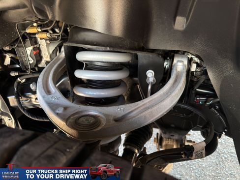 Used 2025 RAM 1500 RHO w/ RHO Level 1 Equipment Group image 5