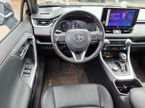 Used 2023 Toyota RAV4 XSE w/ Premium Package image 7