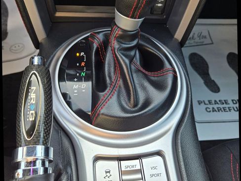 Used 2015 Scion FR-S image 19