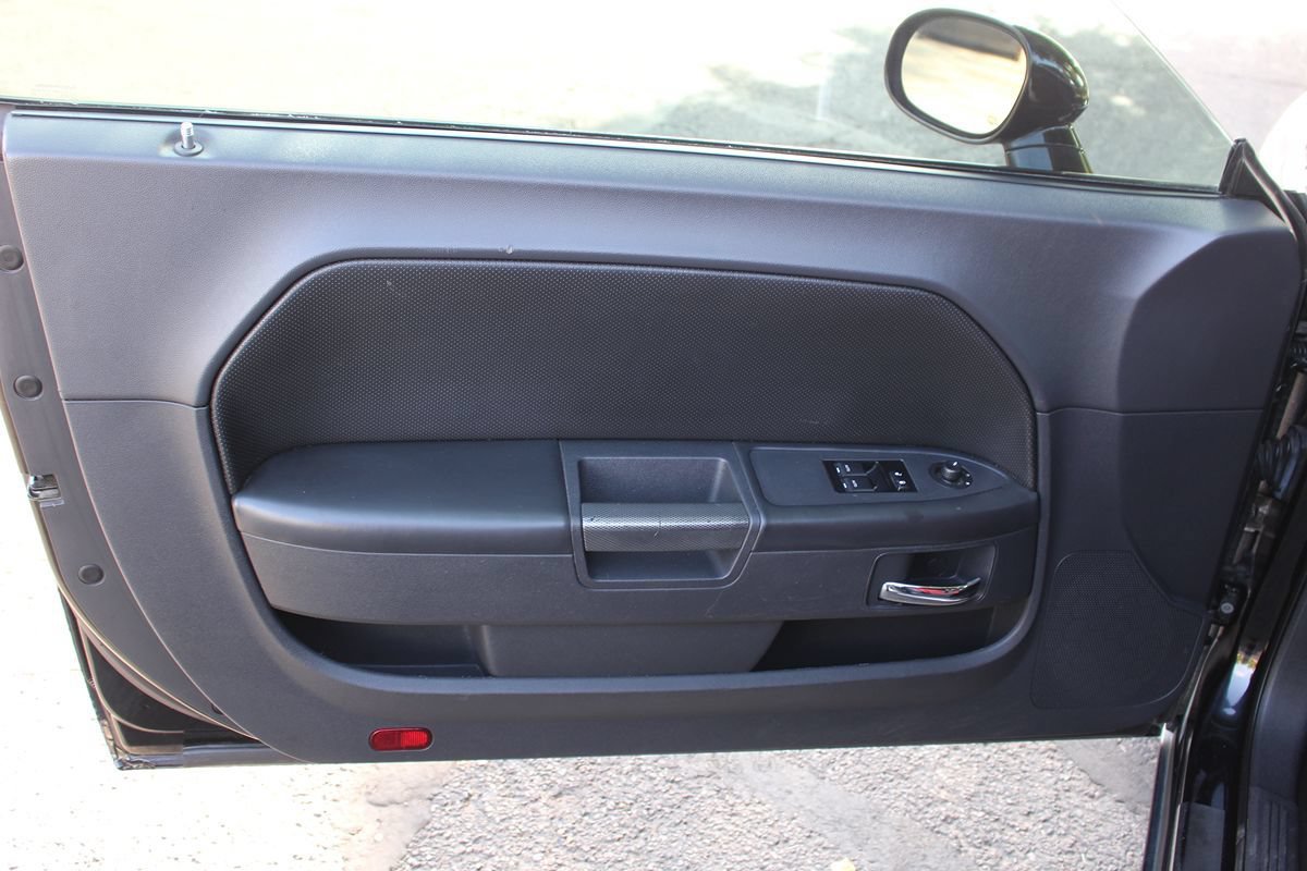 Used 2013 Dodge Challenger R/T Plus RWD image 11