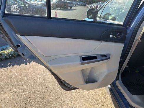 Used 2014 Subaru Crosstrek 2.0i Premium w/ Popular Package #2 image 21