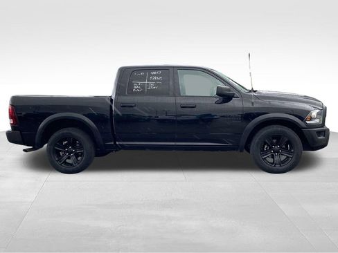 Used 2024 RAM 1500 Classic Warlock image 2