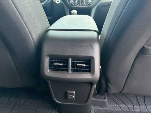 Used 2021 Chevrolet Equinox LT AWD/4WD image 34