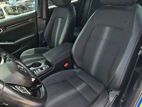 Used 2023 Honda Civic Sport image 20