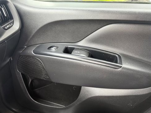 Used 2019 RAM ProMaster City Tradesman image 29