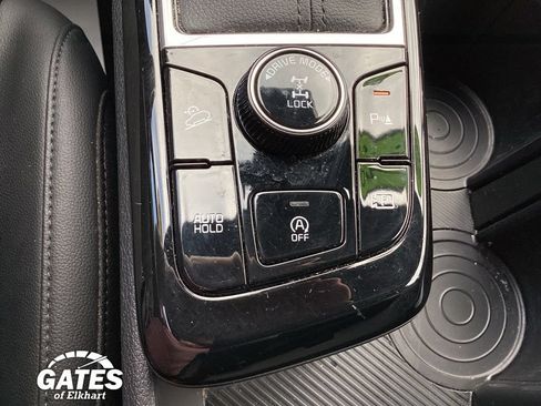 Used 2023 Kia Sportage X-Line w/ X-Line Premium Package AWD/4WD image 24