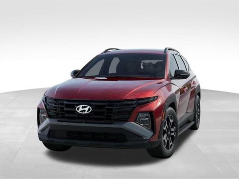 New 2026 Hyundai Tucson XRT image 6