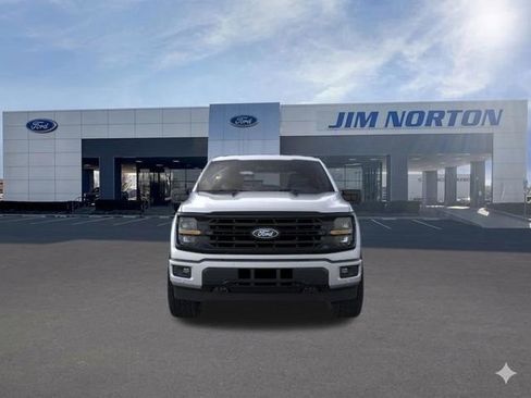 New 2026 Ford F150 XLT image 8