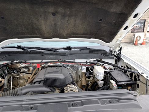 Used 2015 Chevrolet Silverado 2500 LT image 23