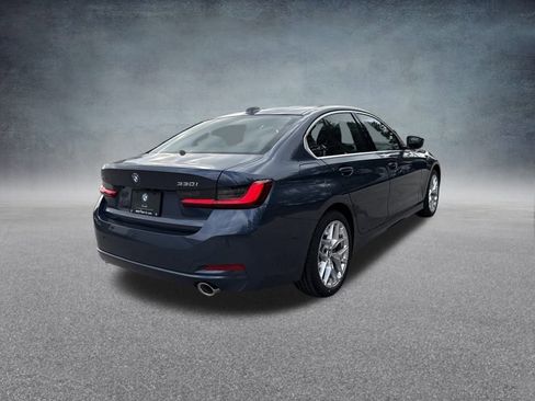 New 2026 BMW 330i xDrive Sedan image 5