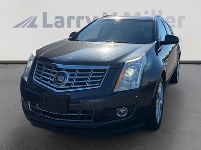 Used 2014 Cadillac SRX Performance w/ Driver Assist Package