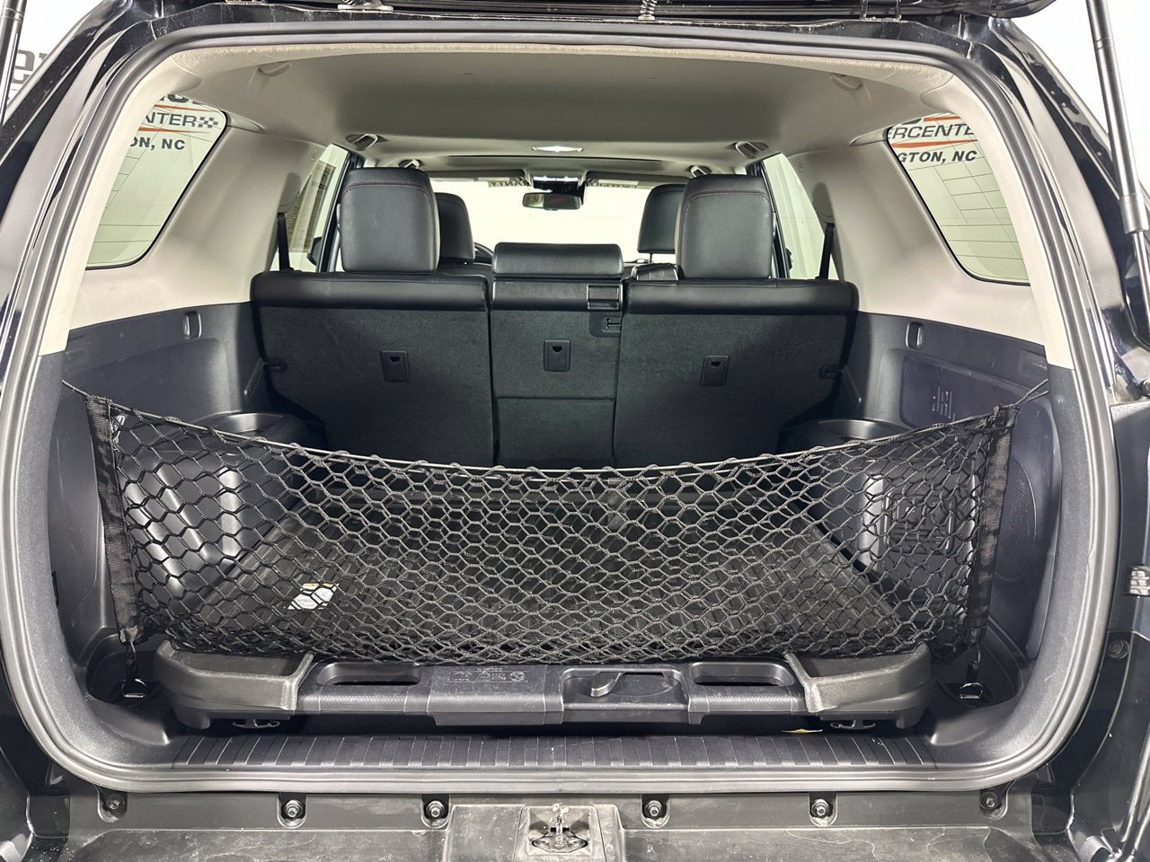 Used 2023 Toyota 4Runner TRD Pro AWD/4WD image 31