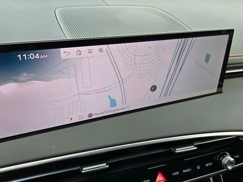 New 2026 Genesis GV70 2.5T Sport Prestige AWD/4WD image 10