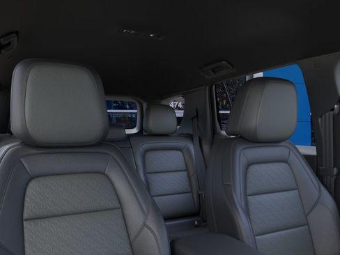New 2026 Chevrolet Equinox LT AWD/4WD image 24
