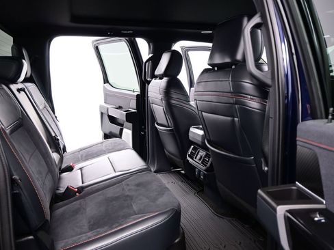 Used 2023 Ford F150 Raptor w/ Equipment Group 802A Raptor R AWD/4WD image 21