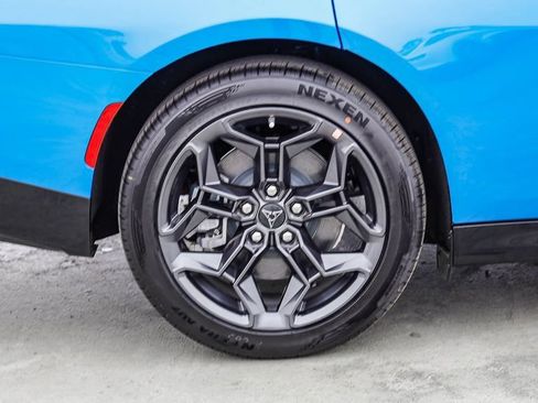 New 2026 Dodge Charger R/T AWD/4WD image 12