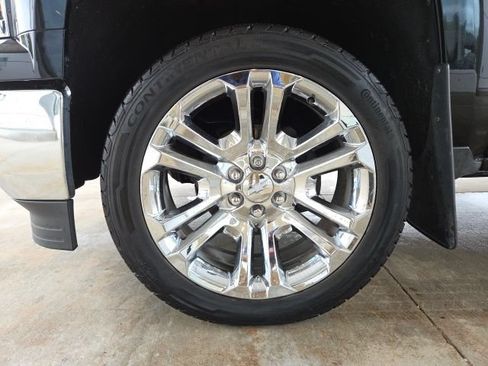 Used 2014 Chevrolet Silverado 1500 LT w/ All Star Edition AWD/4WD image 64