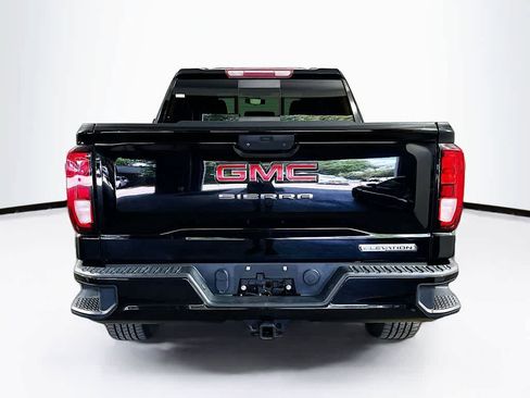 Used 2020 GMC Sierra 1500 Elevation w/ Elevation Value Package RWD image 5