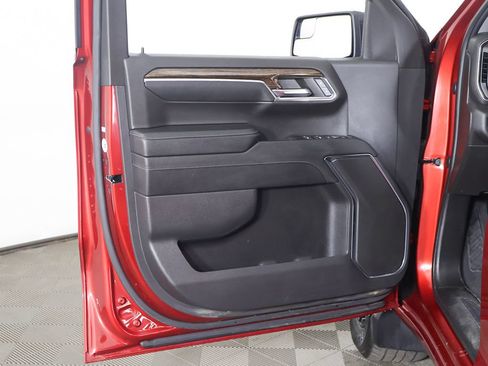 Used 2024 GMC Sierra 1500 Elevation AWD/4WD image 21