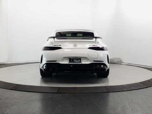 Used 2026 Mercedes-Benz AMG GT 63 S image 30