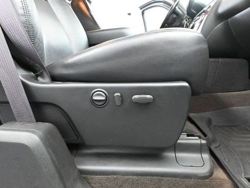 Used 2009 Chevrolet Silverado 1500 LTZ w/ Safety Package image 42