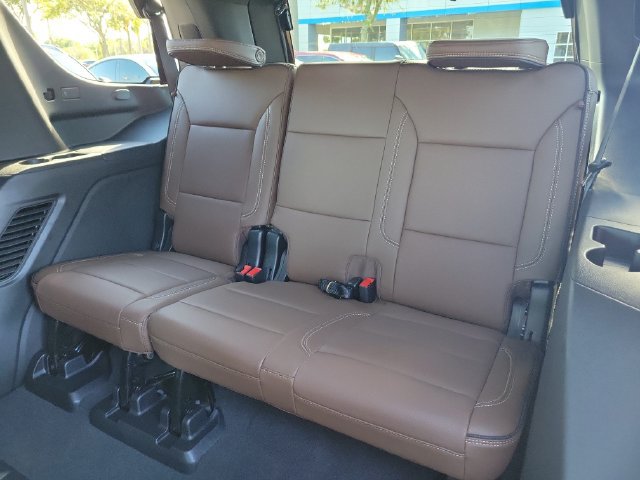 New 2026 Chevrolet Tahoe High Country RWD image 18