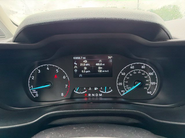 Used 2019 Ford Transit Connect XL w/ Trailer Tow Package FWD image 14
