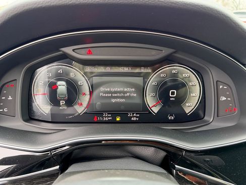 New 2025 Audi Q7 2.0T Premium Plus image 16