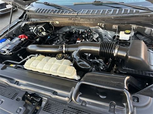 Used 2024 Ford Expedition Max Limited image 30