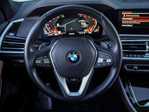 Used 2020 BMW X5 xDrive40i w/ Convenience Package image 26