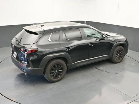 Used 2025 MAZDA CX-50 AWD 2.5 S w/ Weather Package image 36
