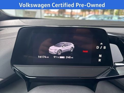 Certified 2023 Volkswagen ID.4 Pro S image 23